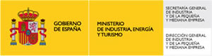 ministerio de industria